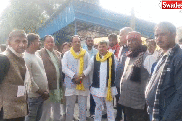 Suspicious Death of Laborer