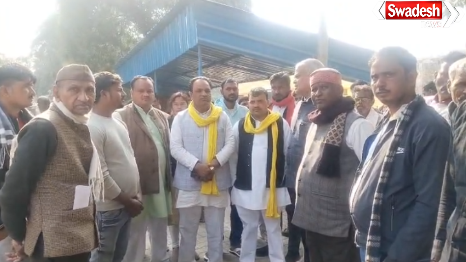 Suspicious Death of Laborer