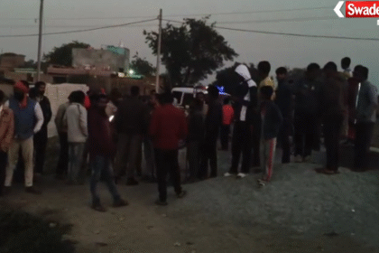 Leopard Rescue Operation