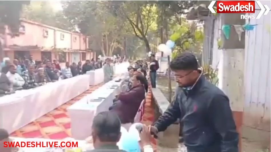 Cyber Fraud Arrest Bihar: Major cyber crackdown in Sheikhpura, 8 thugs arrested