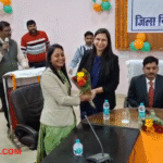 National Voters’ Day Bemetara