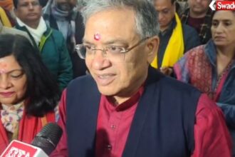 Chief Election Commissioner