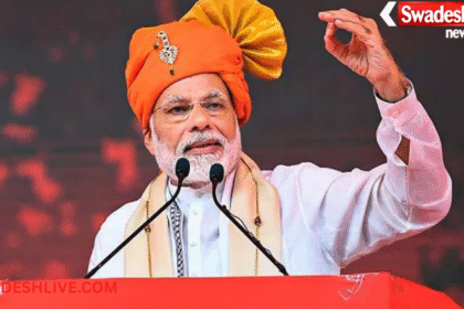 PM Republic Day wishes