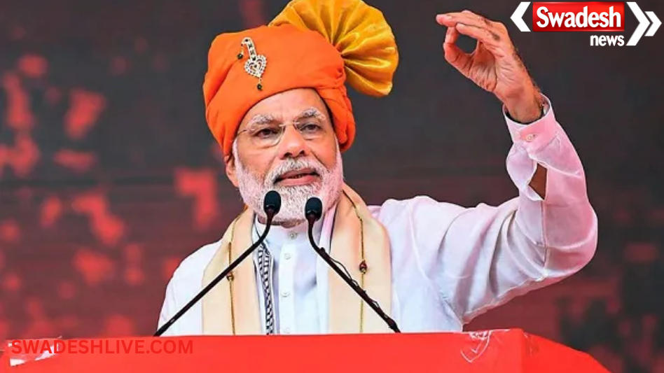 PM Republic Day wishes