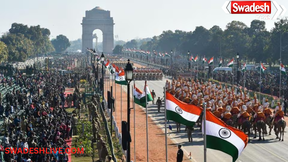 Republic Day 2026