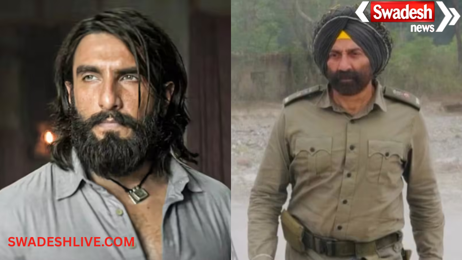 Border 2 vs Dhurandhar