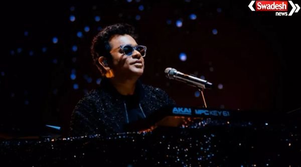 AR Rahman Birthday 2026