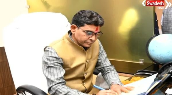 Govt Plans Chhattisgarh 2026