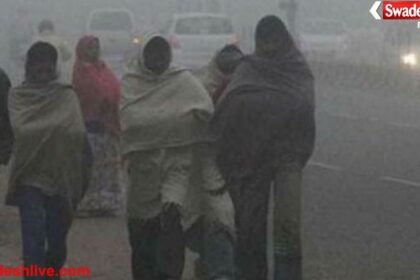 India weather update