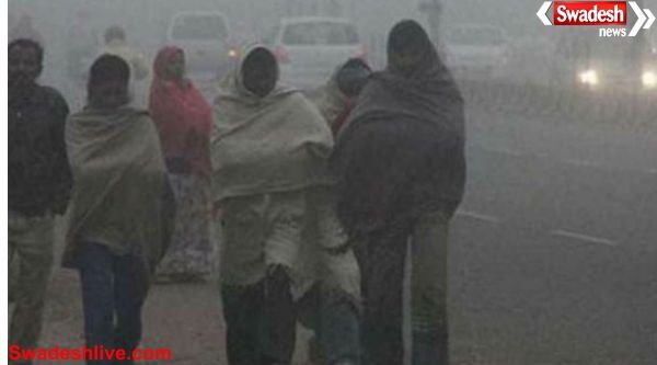 India weather update