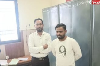 Raipur Drug Case Verdict