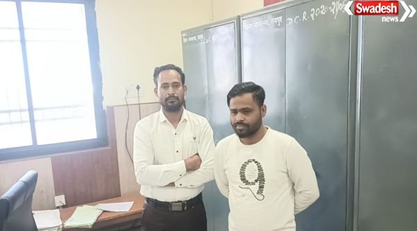 Raipur Drug Case Verdict