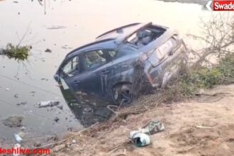 Yamunanagar car accident