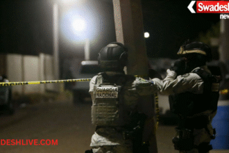 Mexico News