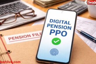 Madhya Pradesh Digital PPO