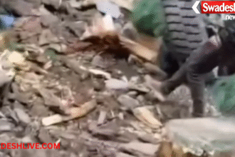 JK Army tragedy