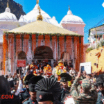 Char Dham News