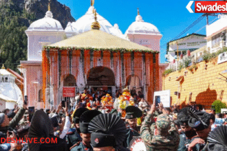 Char Dham News