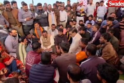 Sharda River Erosion Pilibhit