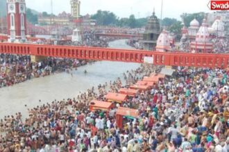 Haridwar Kumbh Mela