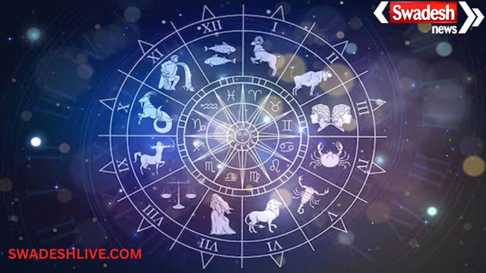 Horoscope 27-01-2026