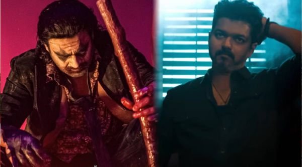 South cinema box office clash
