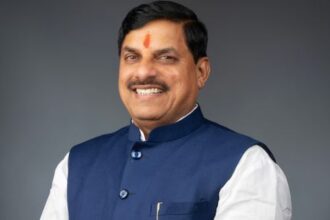 CM of M.P