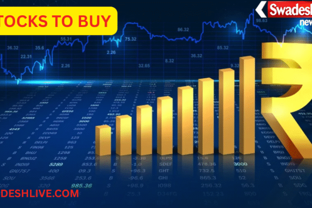 Stocks to Buy 27-01-2026