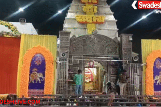 Khatu Shyam Temple