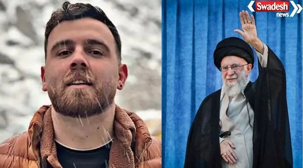 Iran Protest Death Sentence