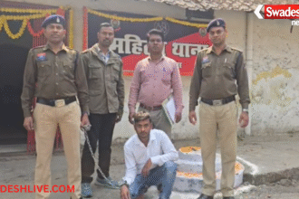 Raigarh News