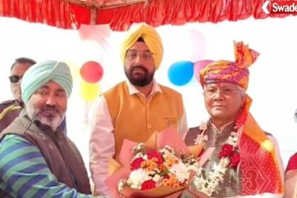 Rakeshwar Pandey Birthday