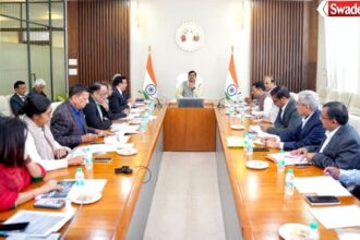 Sankalp Se Samadhan Abhiyan