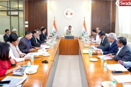 Sankalp Se Samadhan Abhiyan