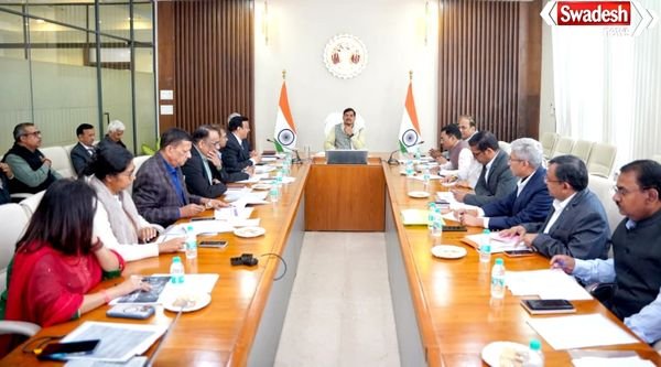 Sankalp Se Samadhan Abhiyan