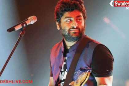 Arijit Singh Retirement