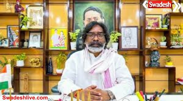 Jharkhand: Under the leadership of the Chief Minister, the world's top investors will be invited to visit Jharkhand.