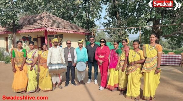 Chhindwara Rural Tourism