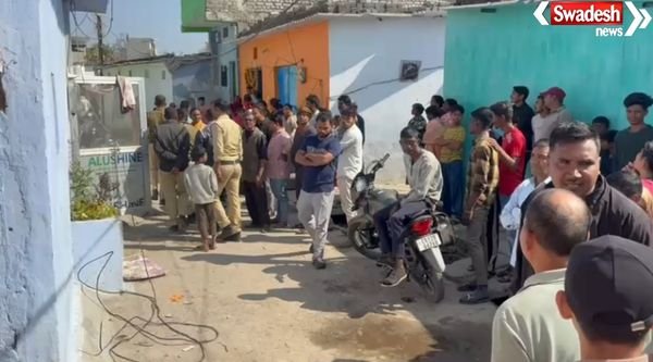 Korba Electric Accident