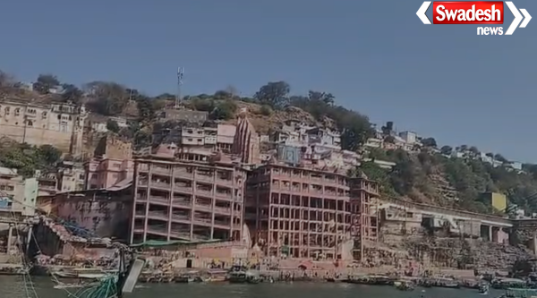 Omkareshwar