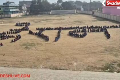 Tribute to Mahatma Gandhi