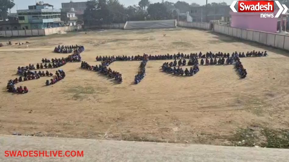 Tribute to Mahatma Gandhi