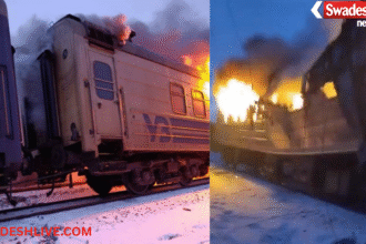 Russia Ukraine War