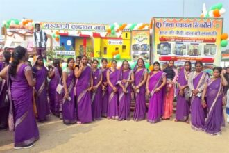 Madhya Pradesh
