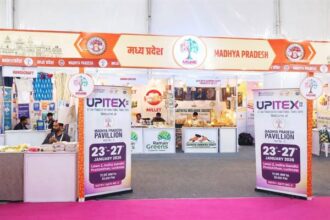 Madhya Pradesh