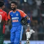 Team India Bangladesh Tour