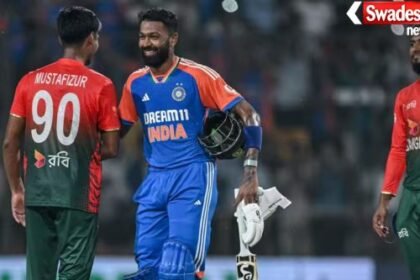 Team India Bangladesh Tour