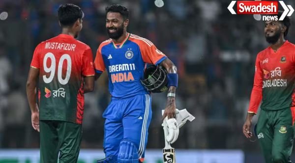 Team India Bangladesh Tour