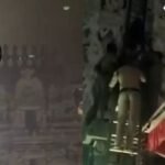Tirupati Temple Incident
