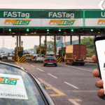 Toll Plaza Cashless
